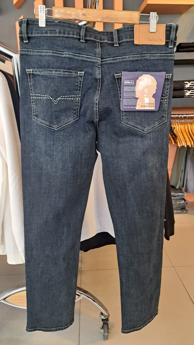 MArkaram Slim Fit JEANS