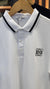 LOEWE EMBROIDERED LOGO POLO