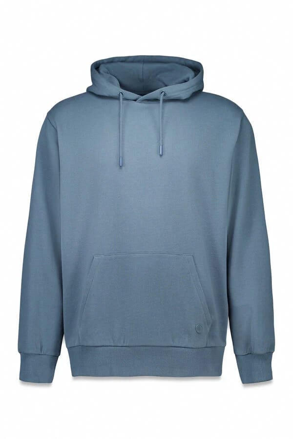 BASIC HOODIE