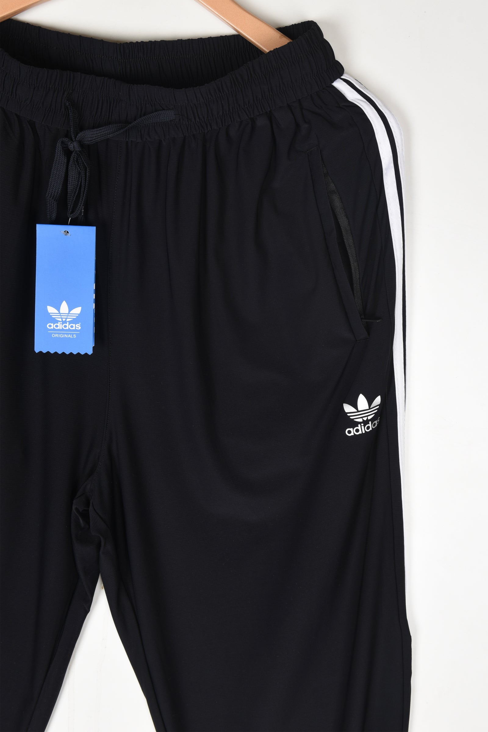 Dri-Fit PERFORMANCE FLEX TROUSERS