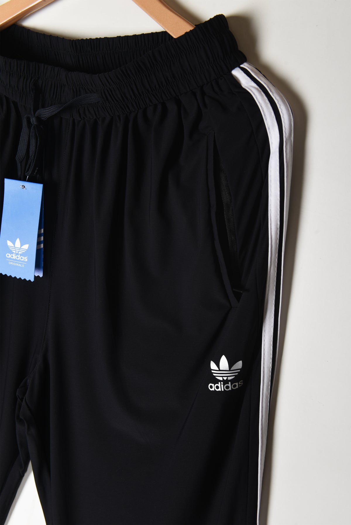 Dri-Fit PERFORMANCE FLEX TROUSERS