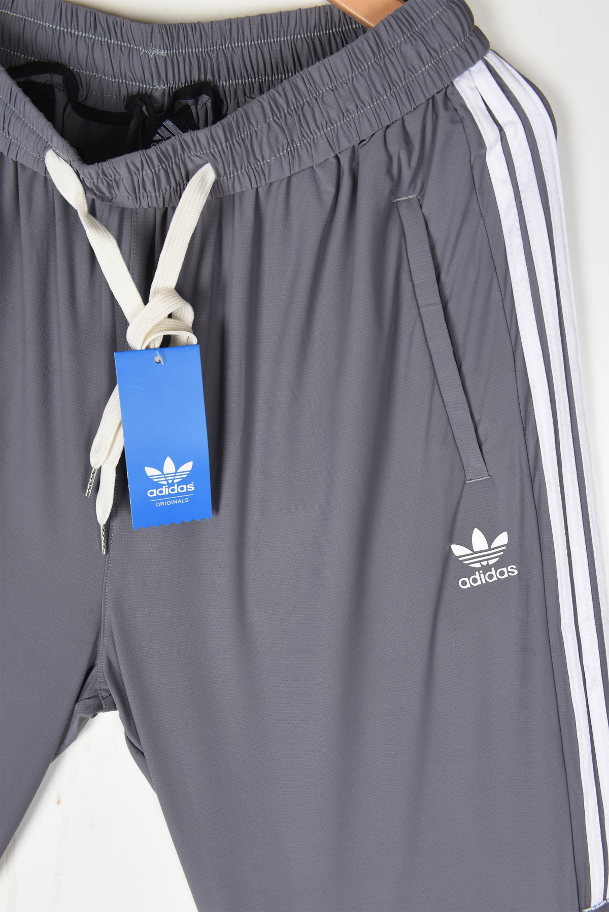 Dri-Fit PERFORMANCE FLEX TROUSERS
