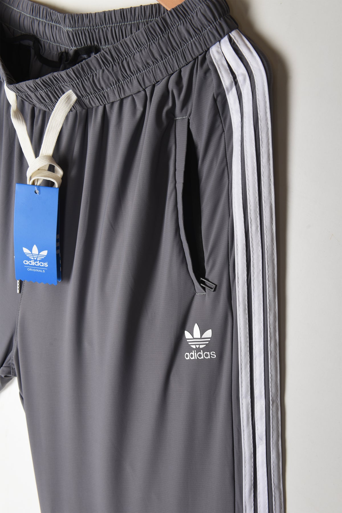 Dri-Fit PERFORMANCE FLEX TROUSERS