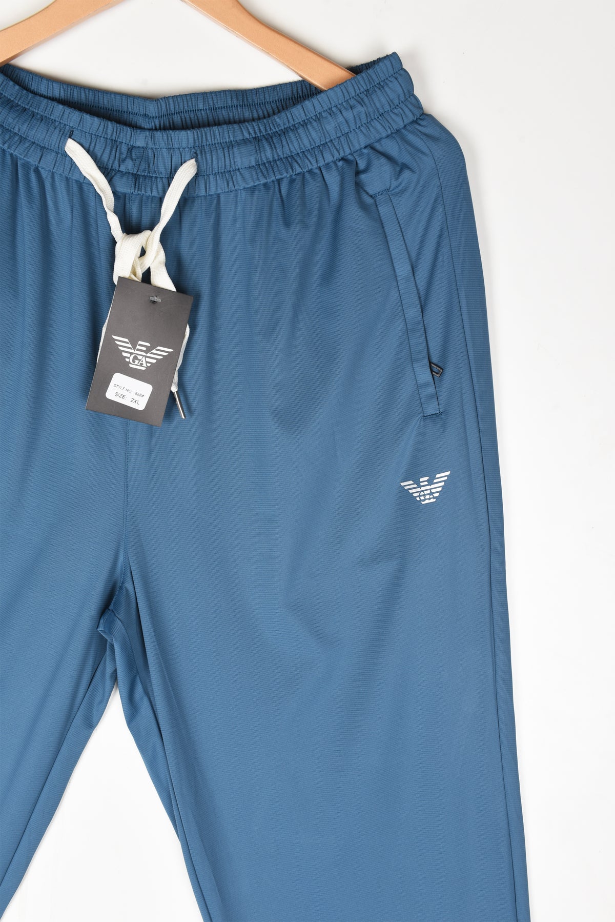 Dri-Fit PERFORMANCE FLEX TROUSERS