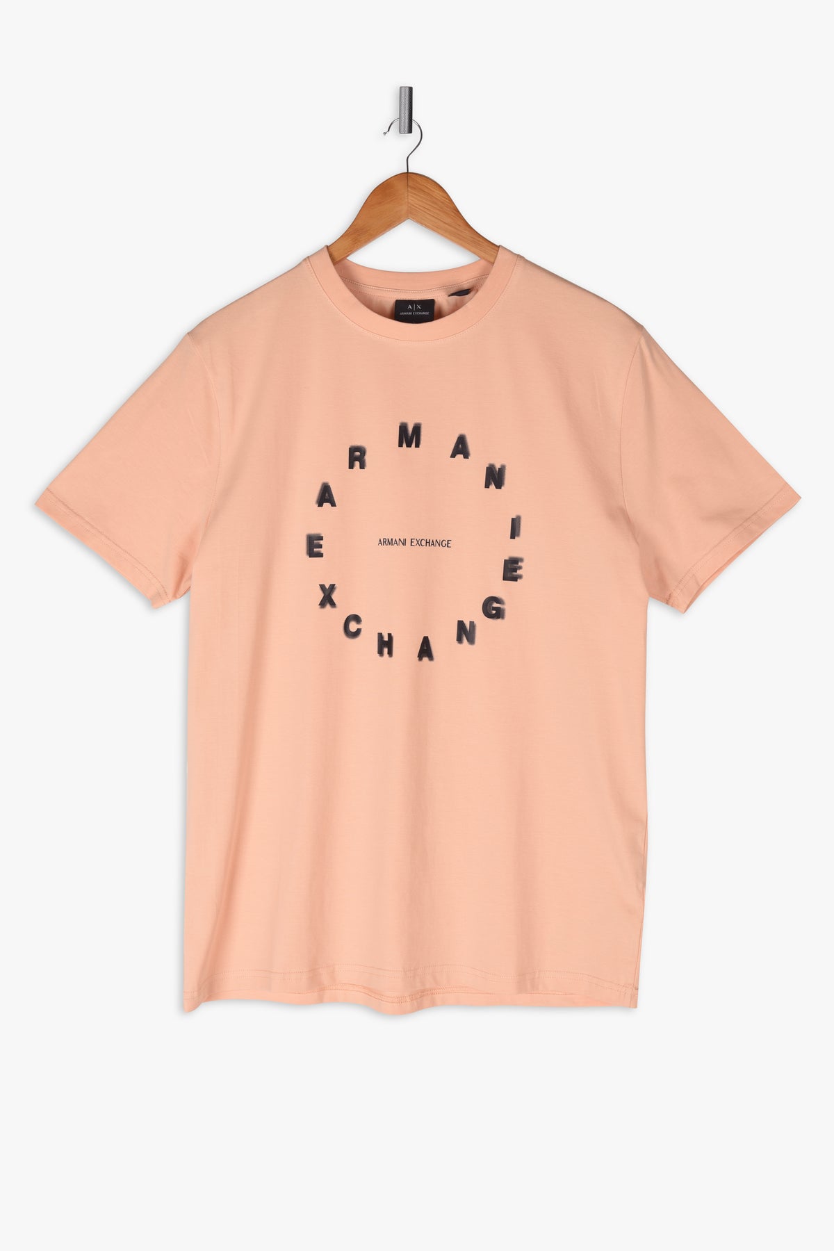 Printed Logo T-Shirt