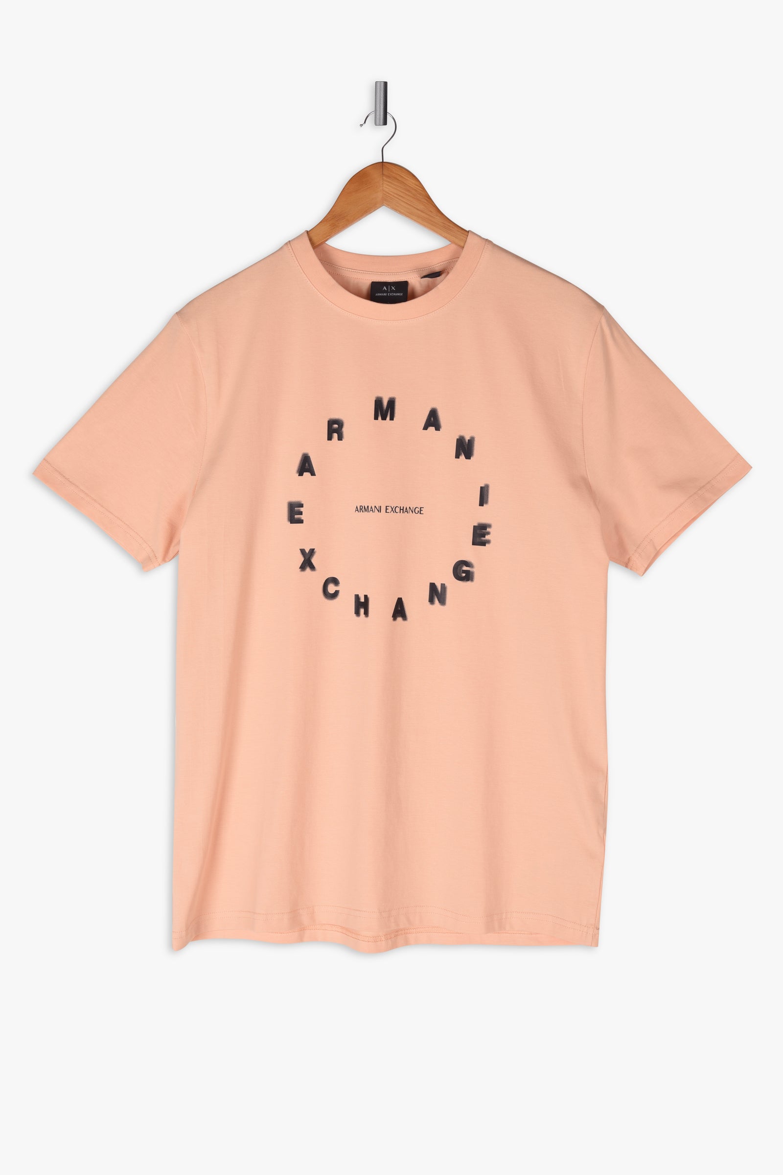 Printed Logo T-Shirt