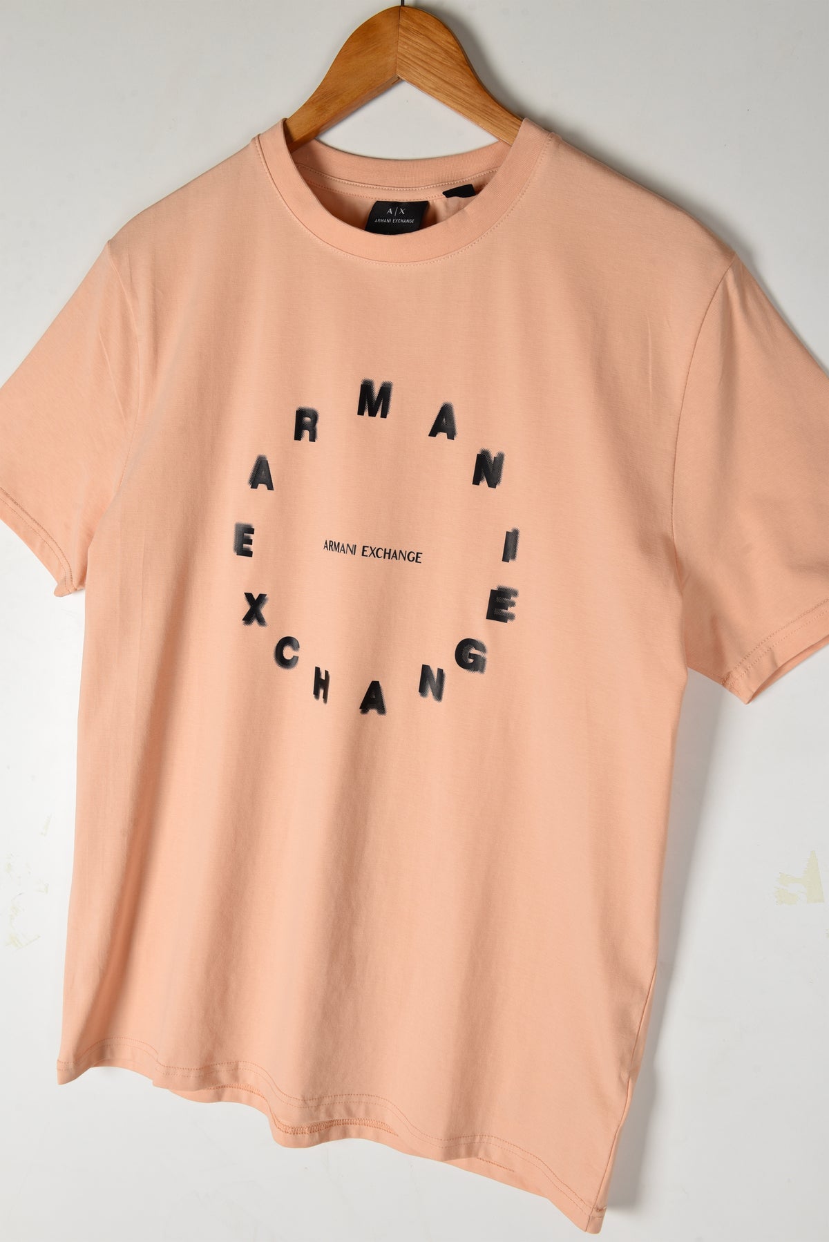 Printed Logo T-Shirt