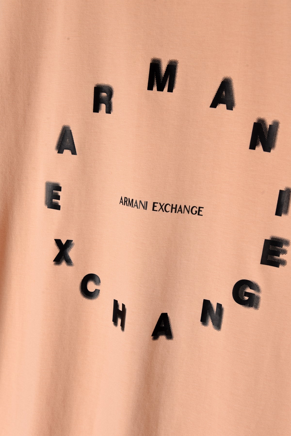 Printed Logo T-Shirt