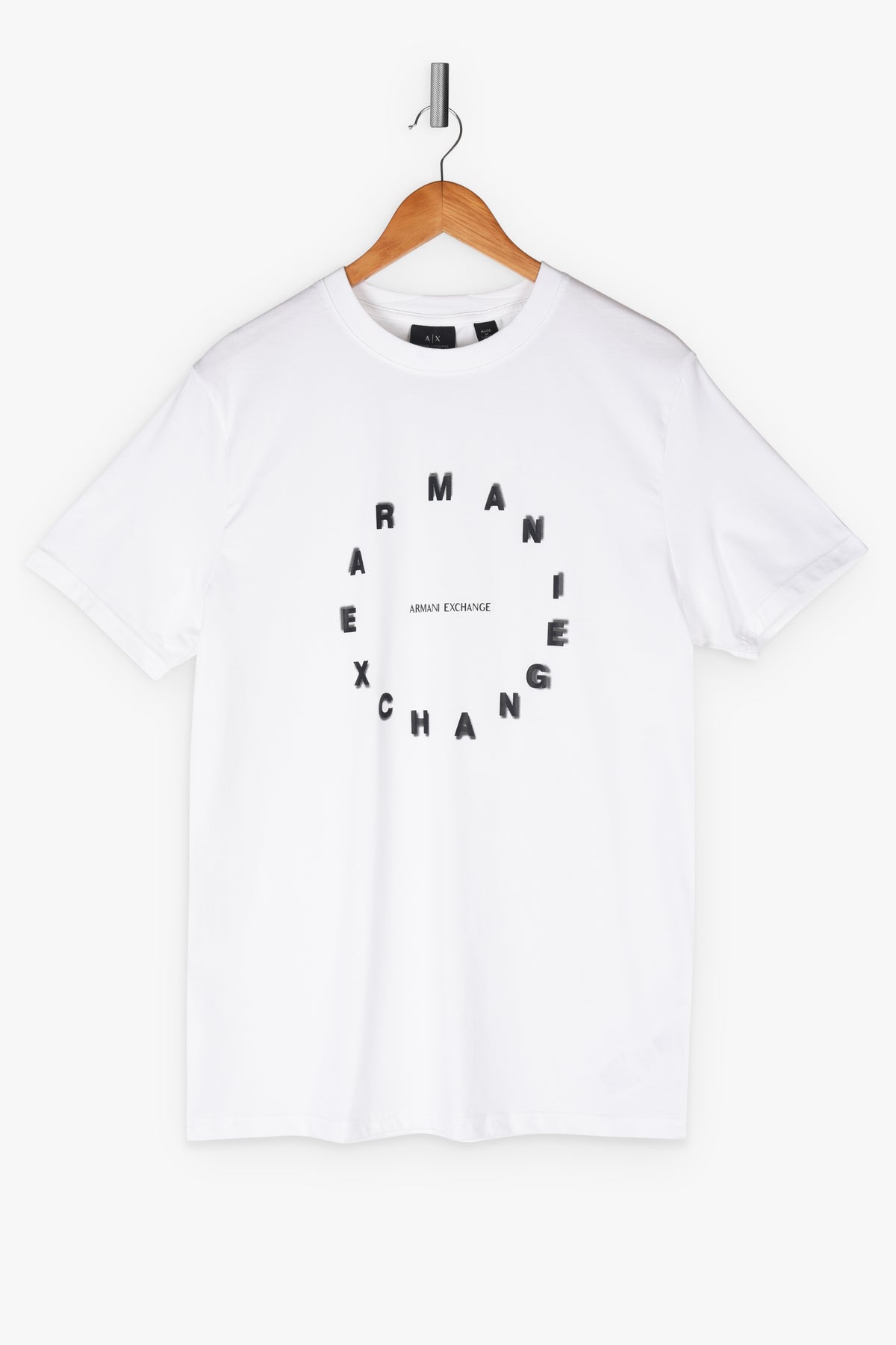 Printed Logo T-Shirt