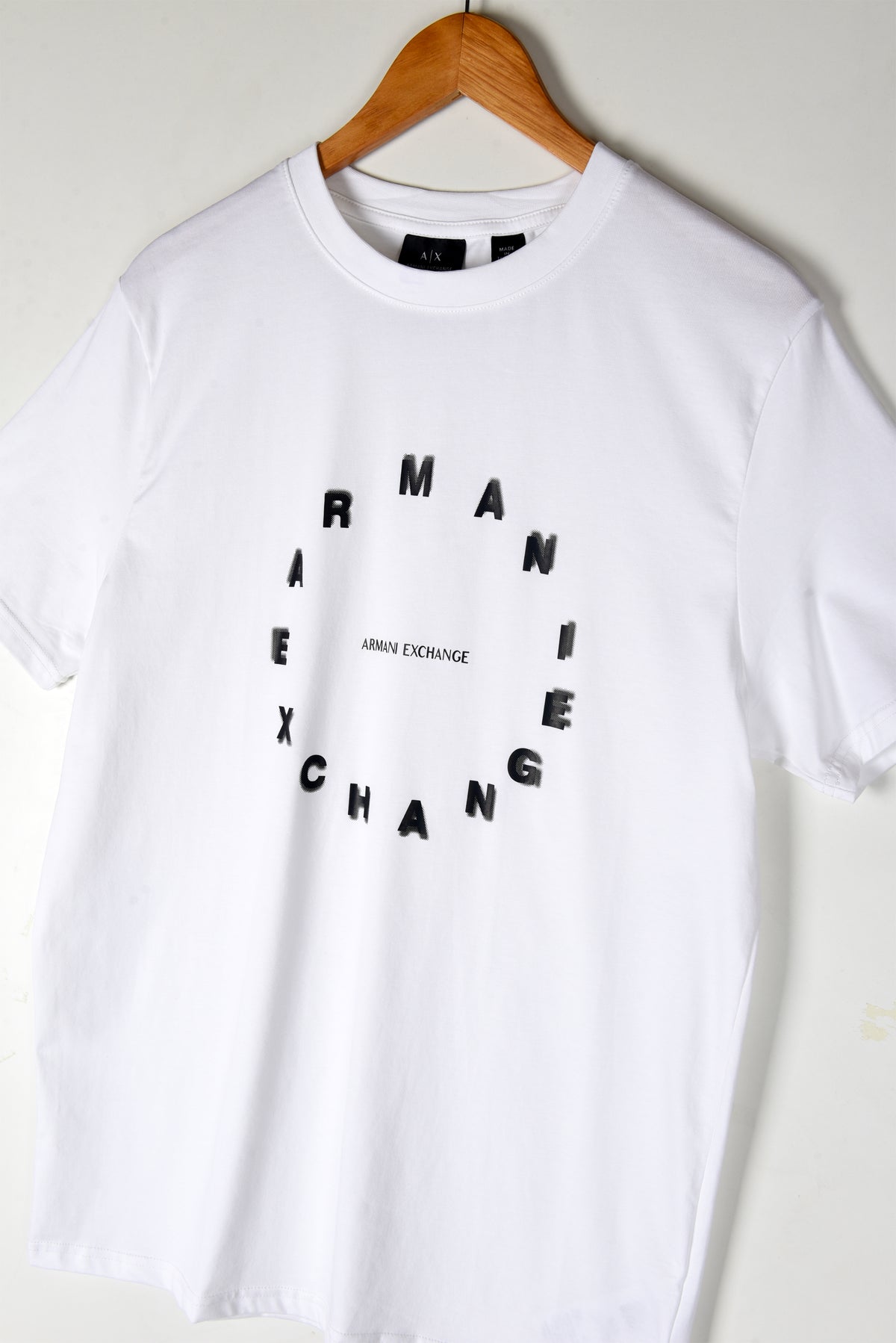 Printed Logo T-Shirt