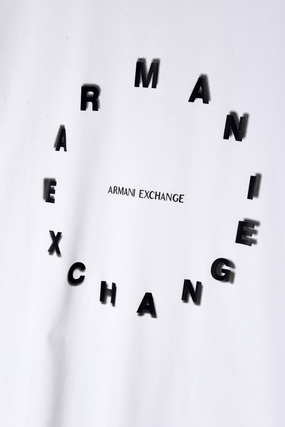 Printed Logo T-Shirt