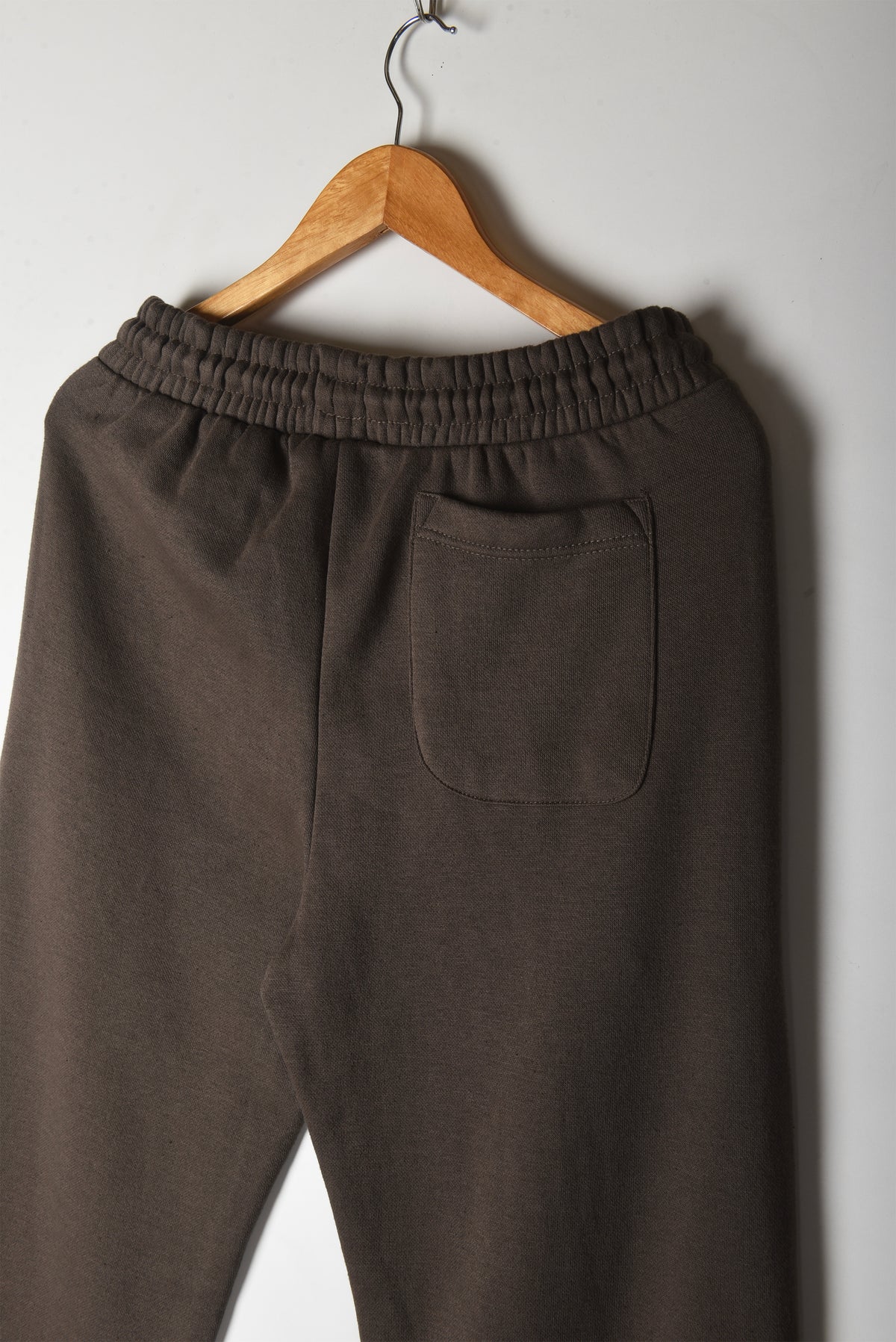 Art &amp; Motion Straight Fleece Trousers