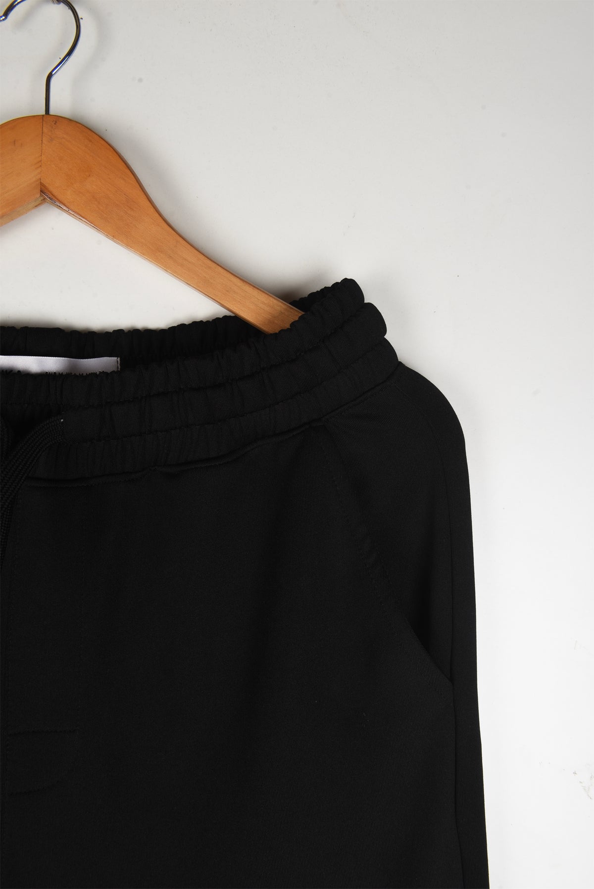 Flowing Trousers (Black)