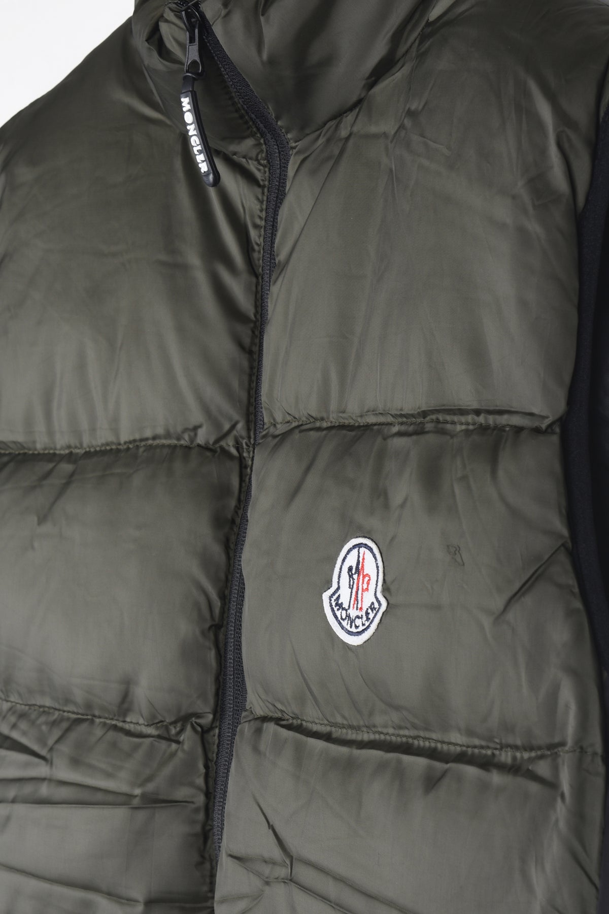 MONCLER PUFFER GILET