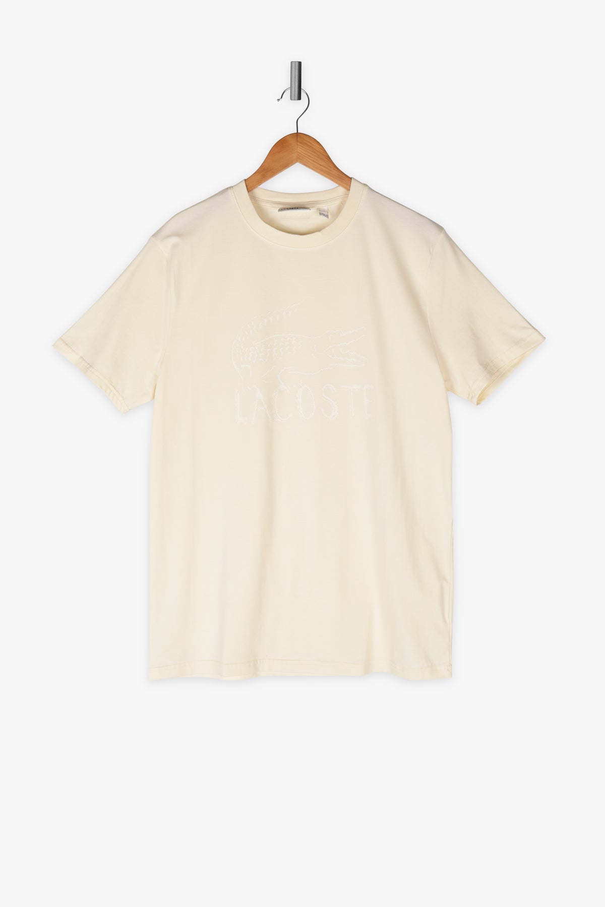 Printed Logo T-Shirt