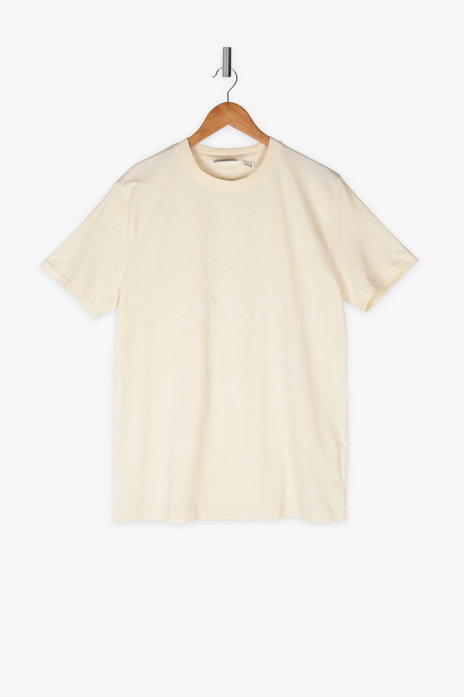 Printed Logo T-Shirt