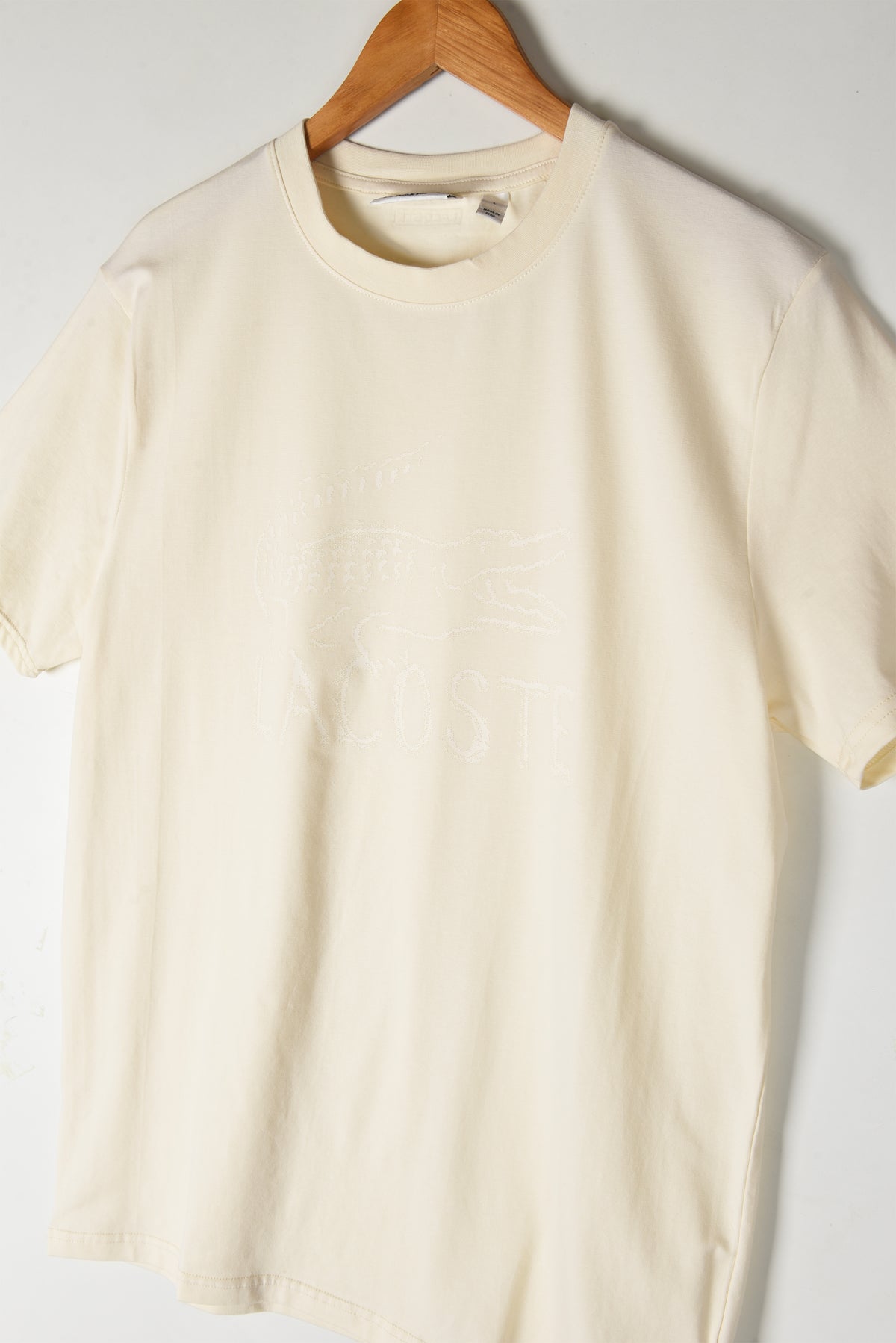 Printed Logo T-Shirt