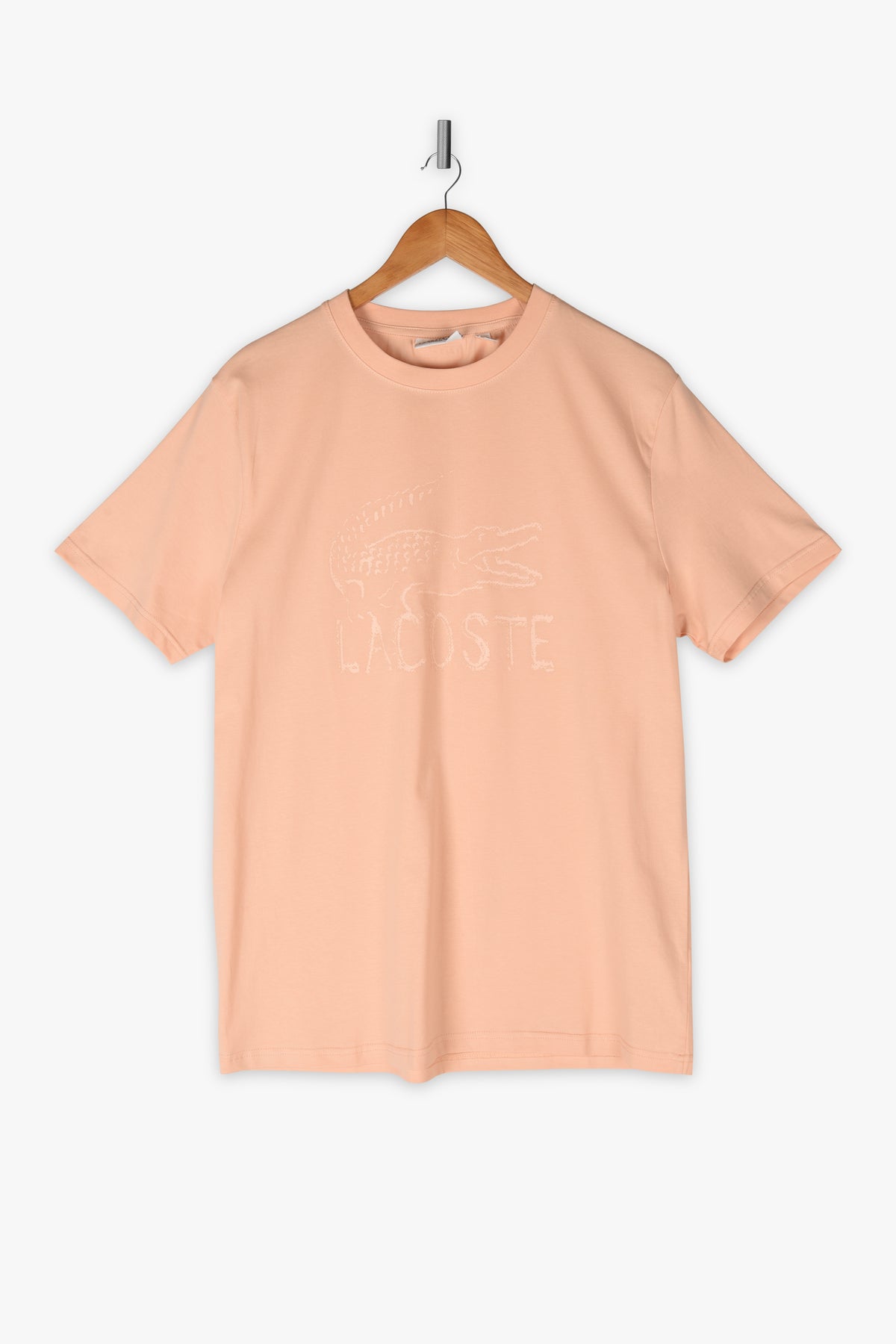 Printed Logo T-Shirt
