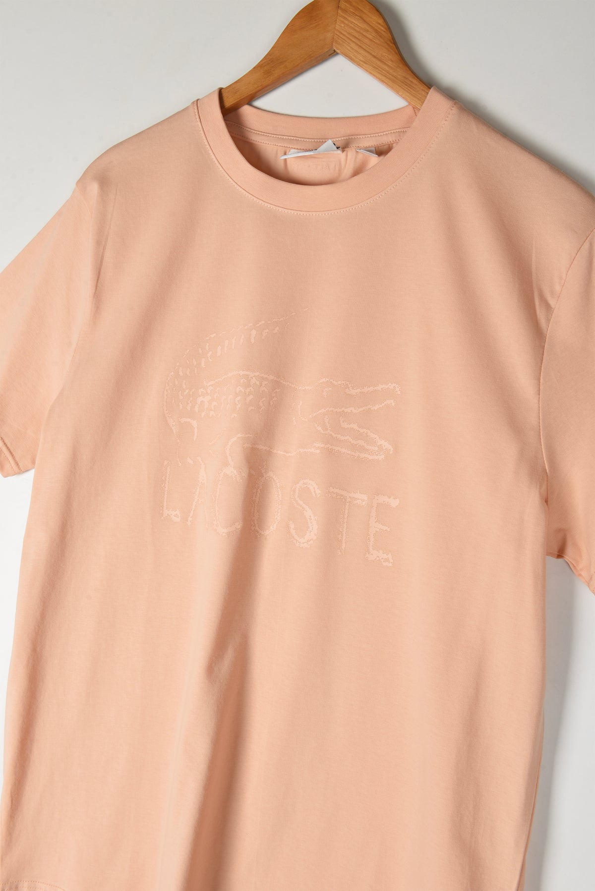 Printed Logo T-Shirt