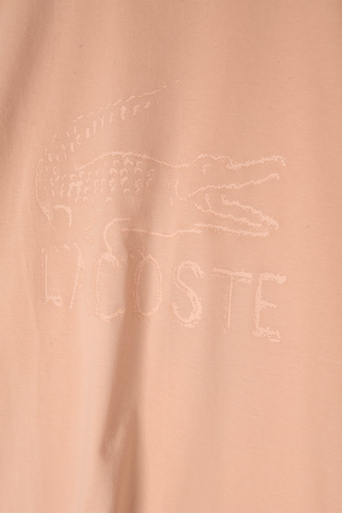 Printed Logo T-Shirt