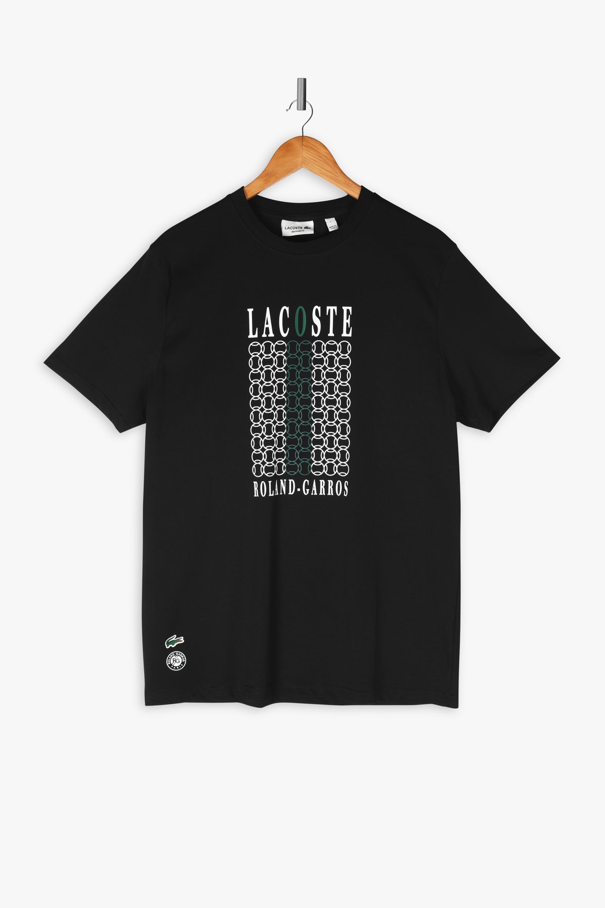 Graphic Print T-Shirt