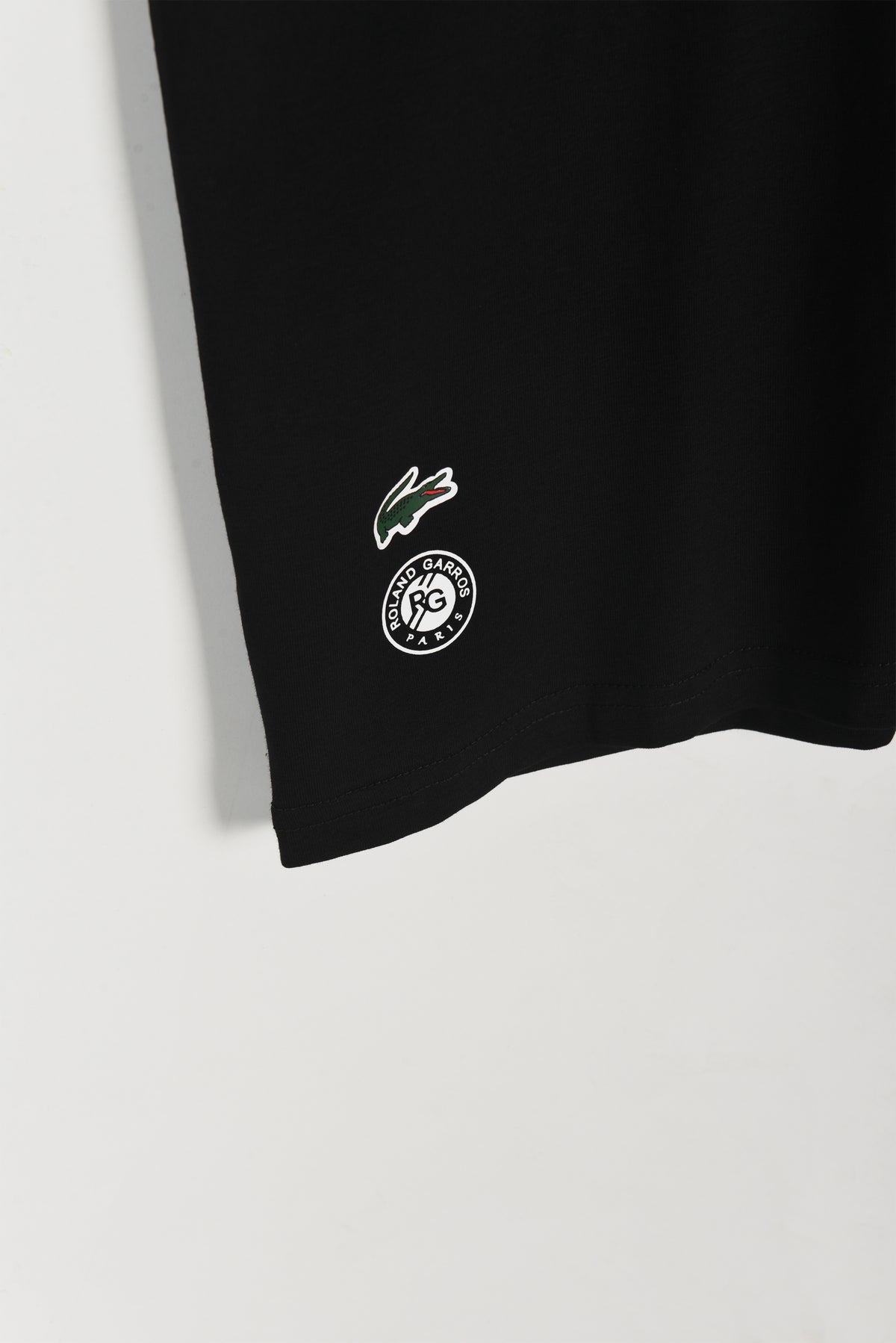 Graphic Print T-Shirt