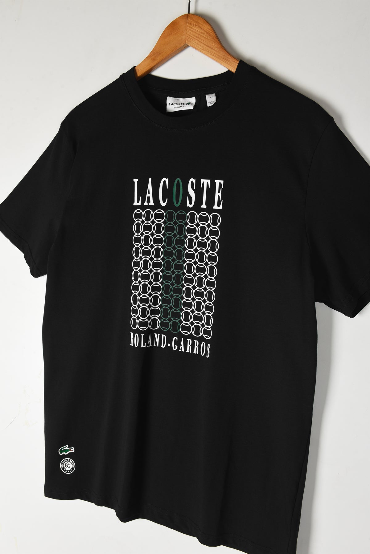 Graphic Print T-Shirt