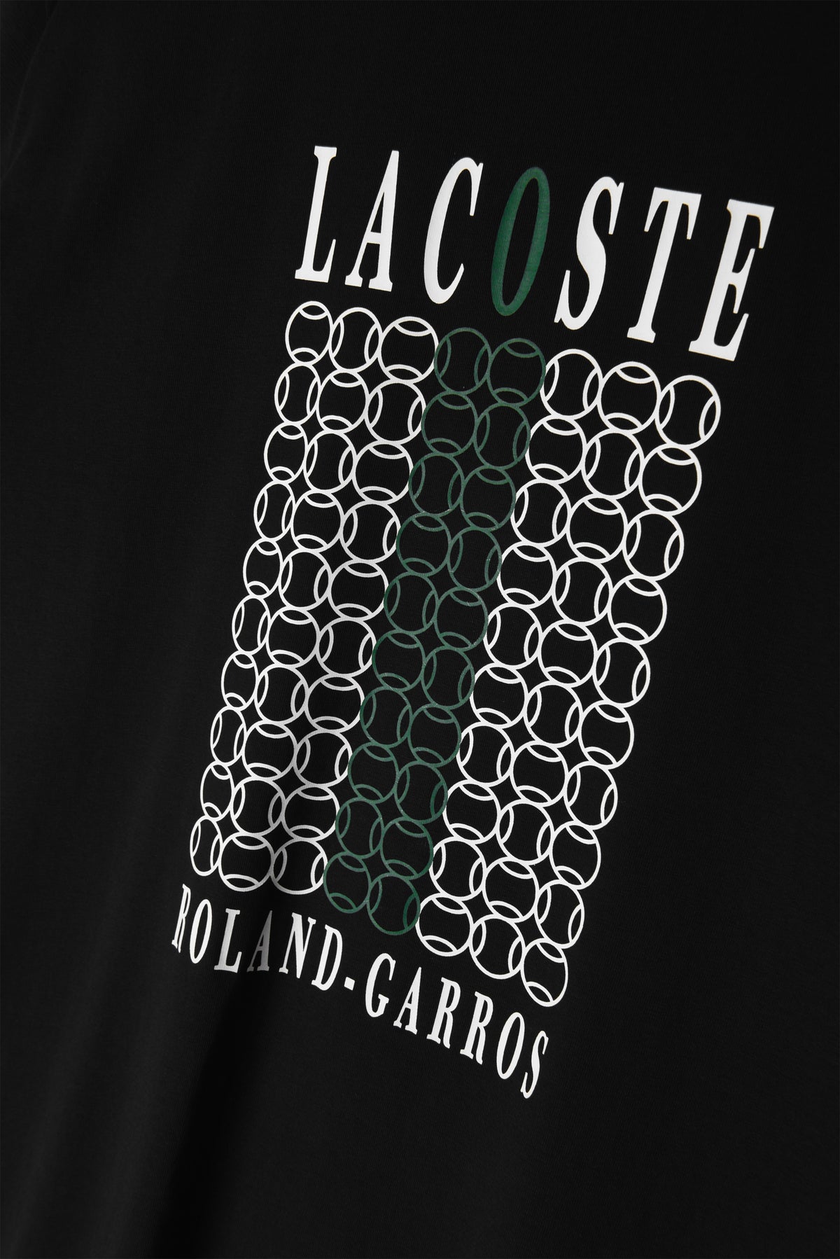 Graphic Print T-Shirt