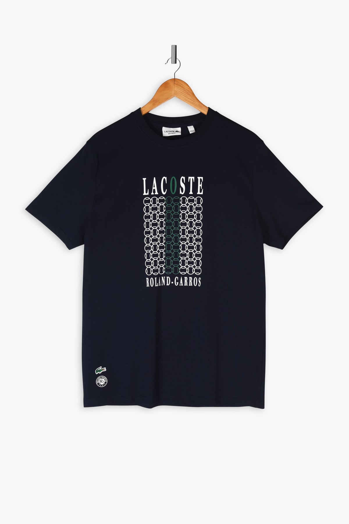 Graphic Print T-Shirt