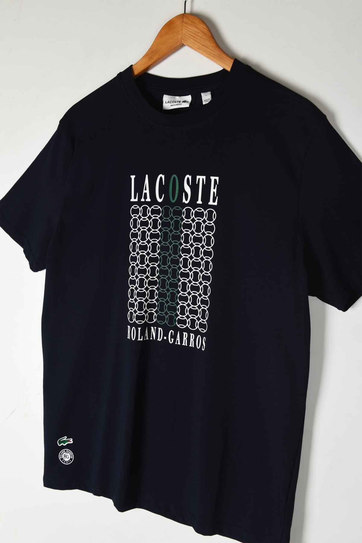 Graphic Print T-Shirt