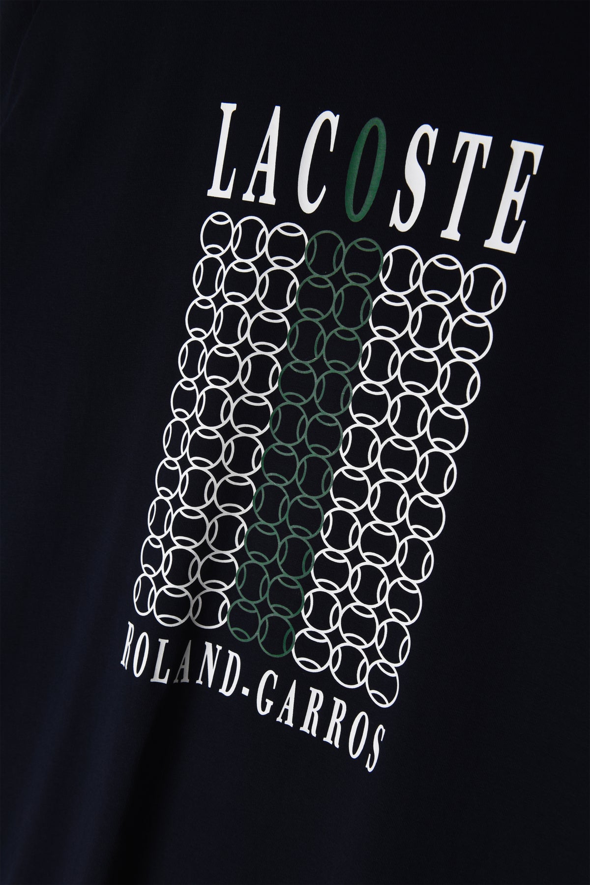 Graphic Print T-Shirt