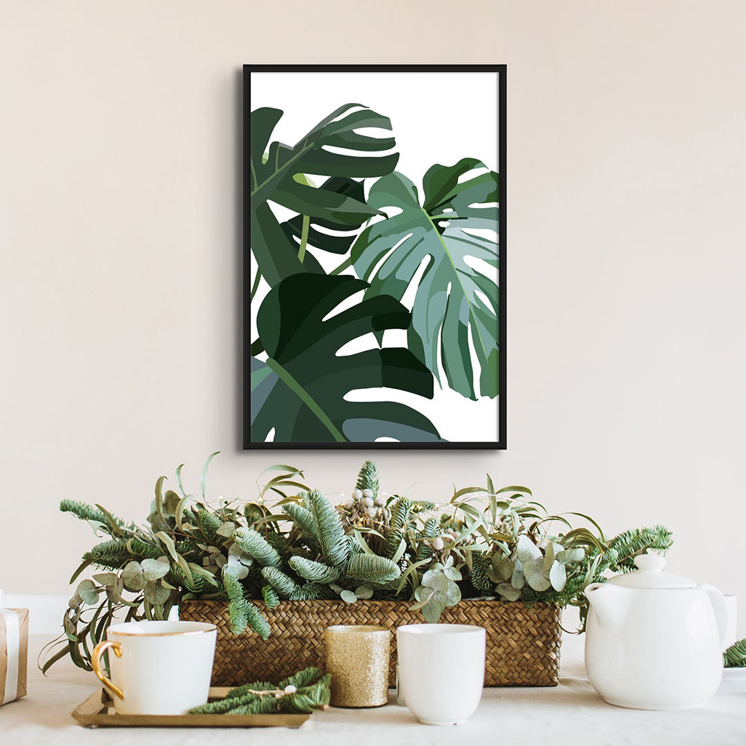 Abstract Jade Florence Art