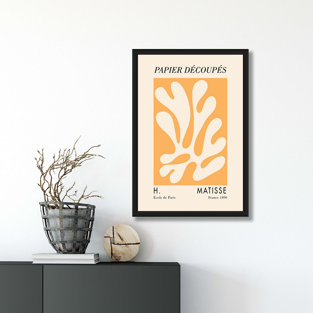 Matisse Crazy Curves