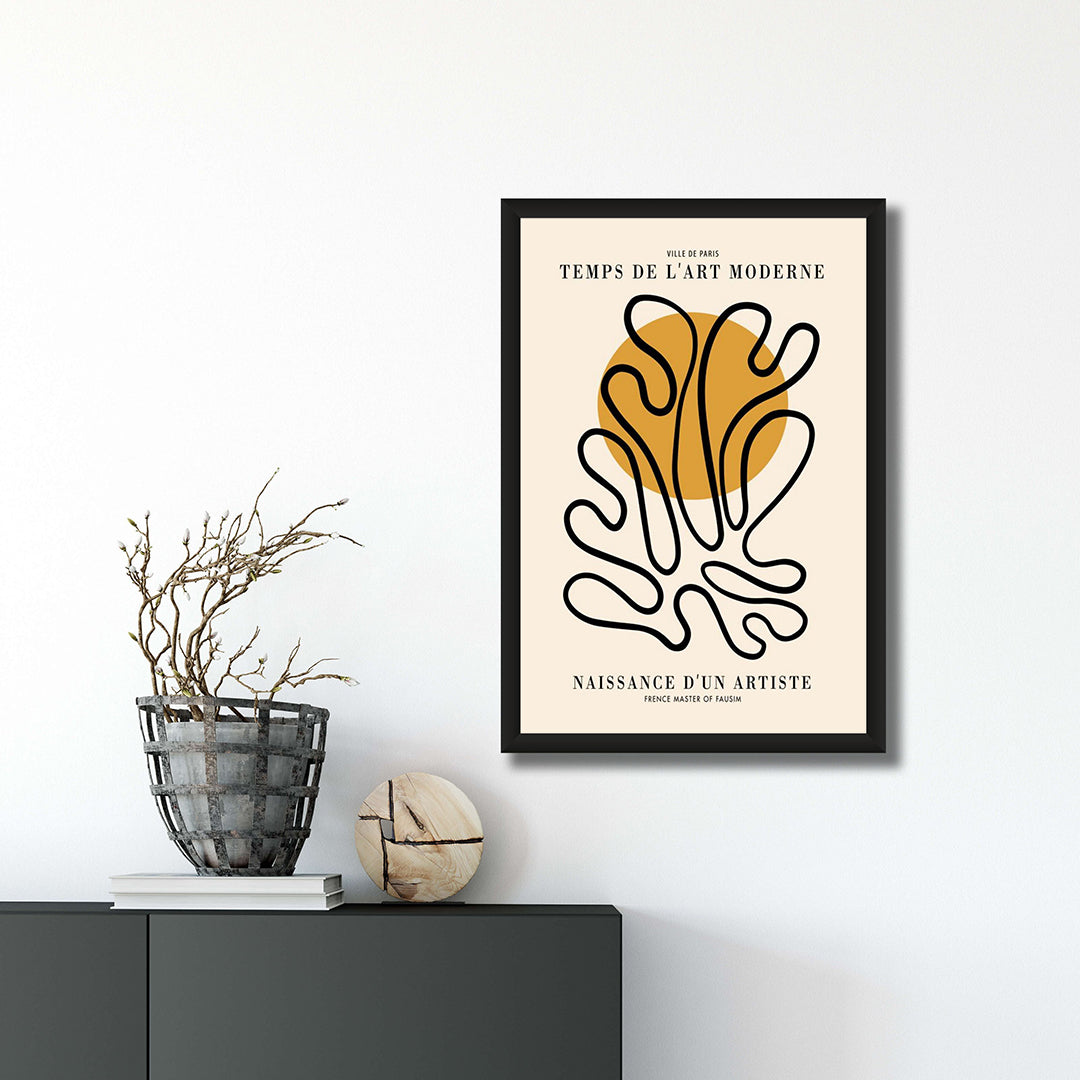 Matisse De L'art Moderne