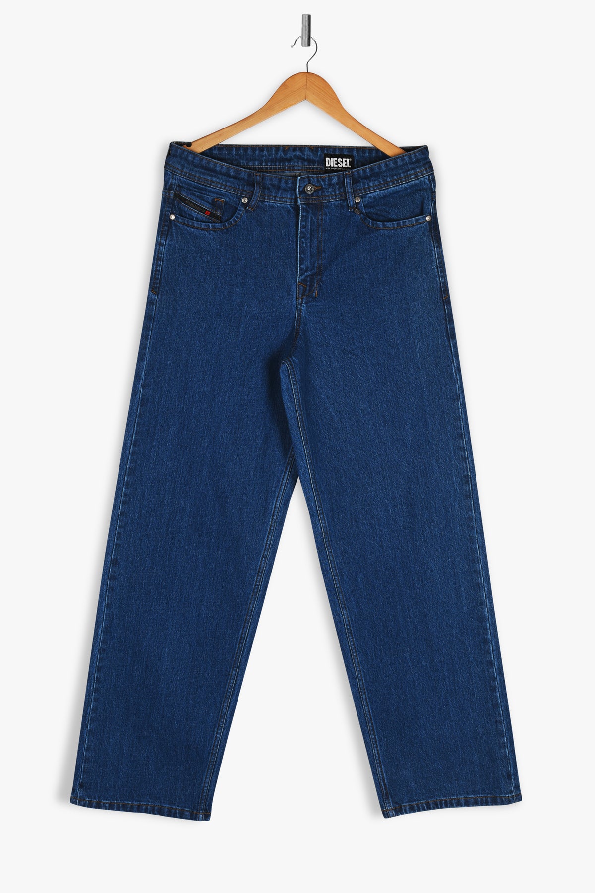 Baggy Fit Jeans