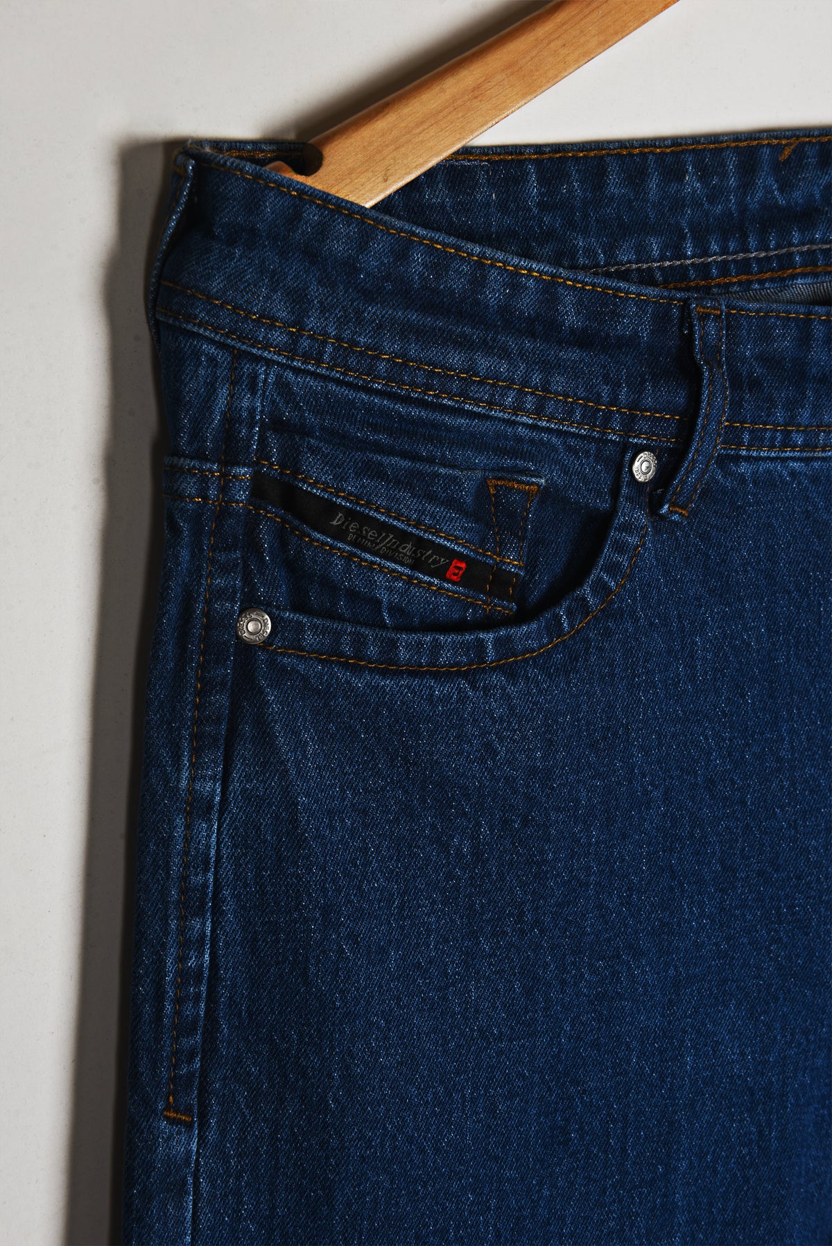 Baggy Fit Jeans