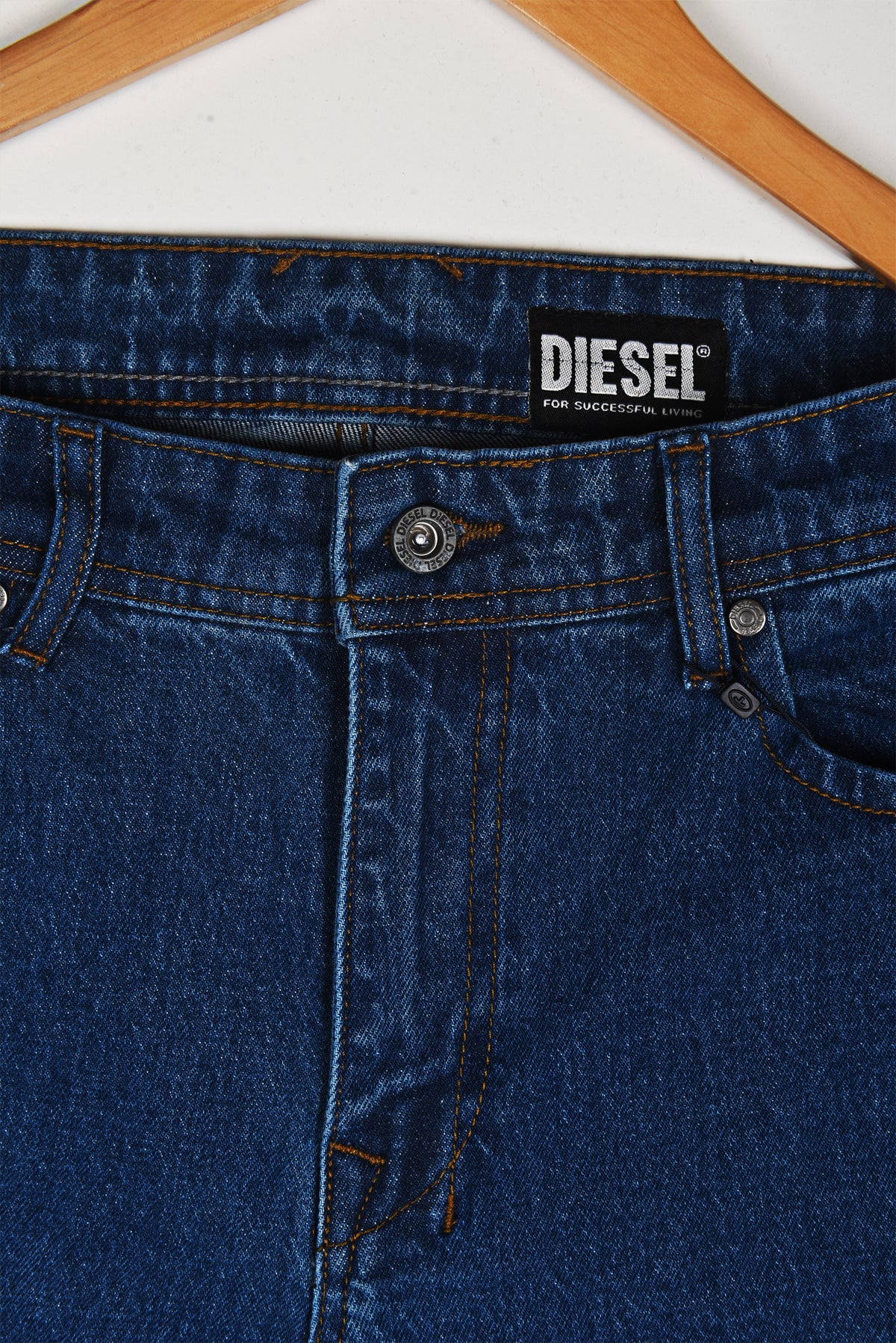 Baggy Fit Jeans