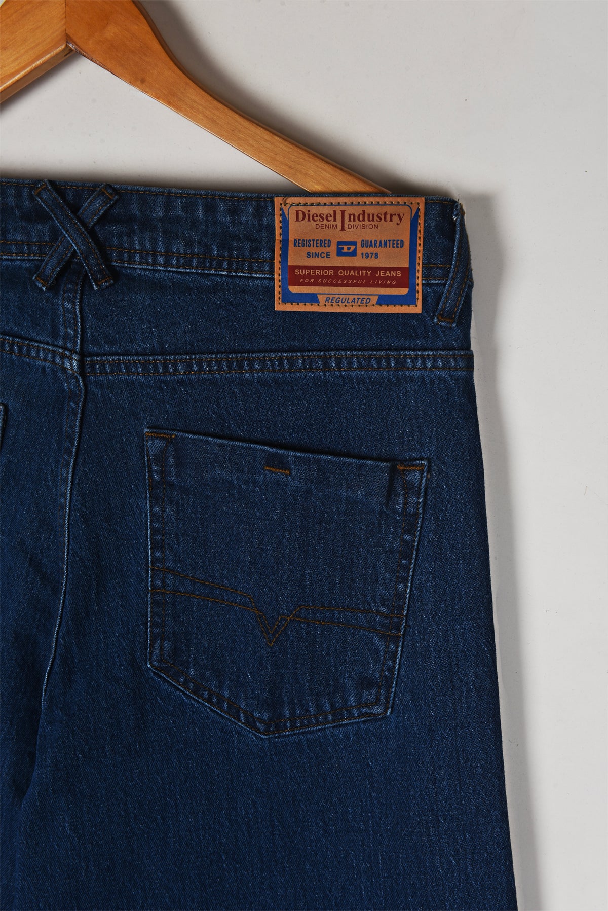 Baggy Fit Jeans