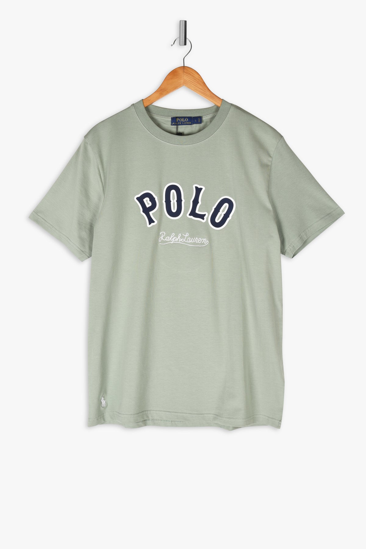 Western Logo Outback T-Shirt