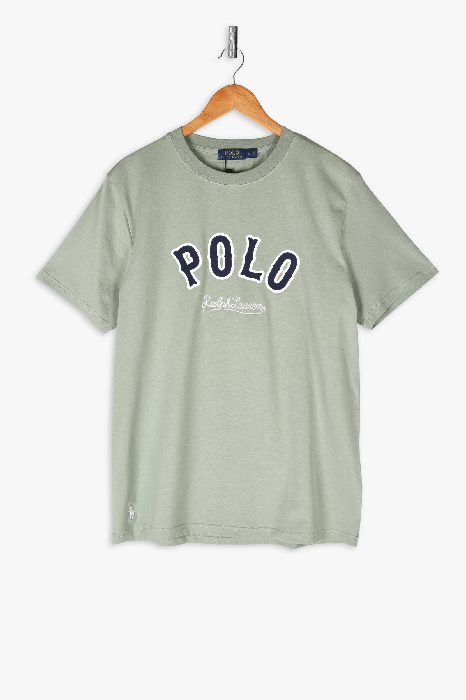 Western Logo Outback T-Shirt