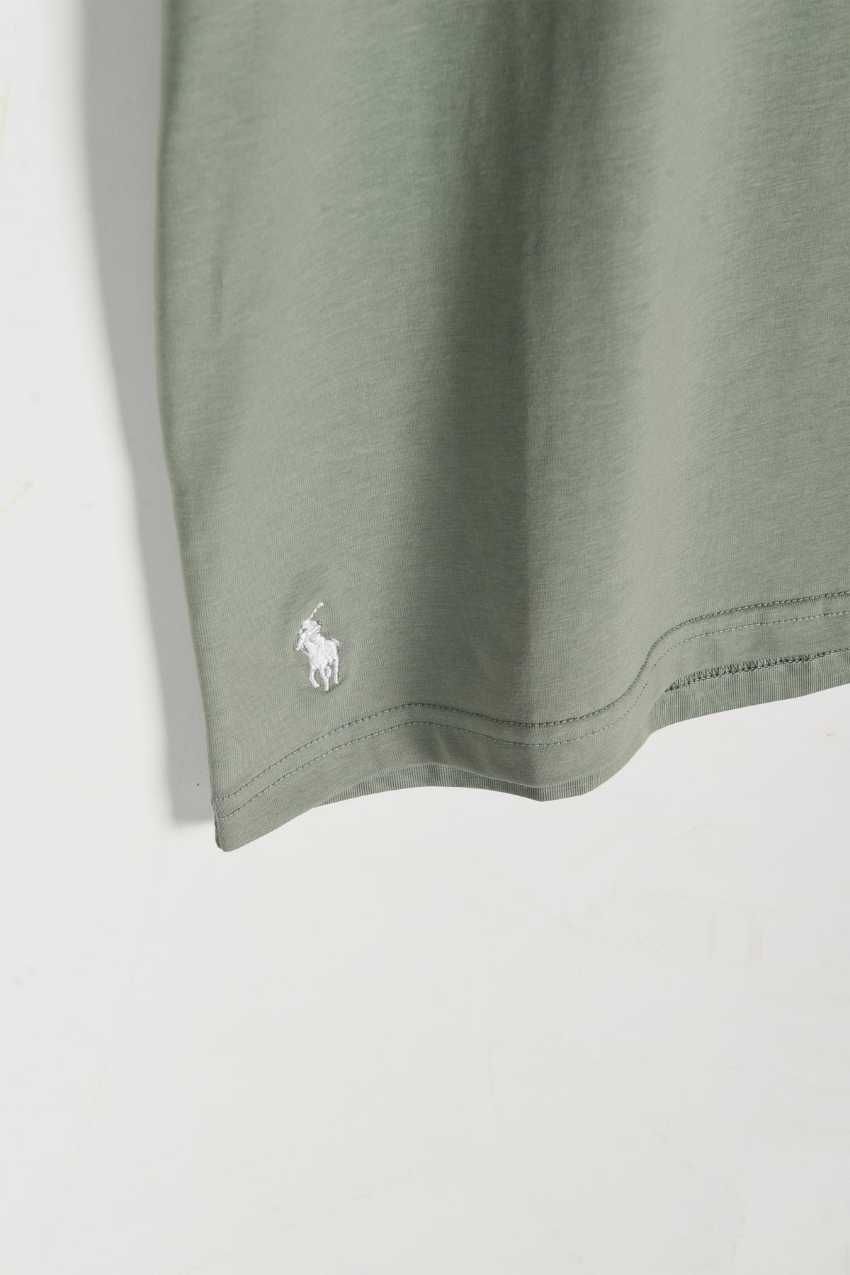 Western Logo Outback T-Shirt
