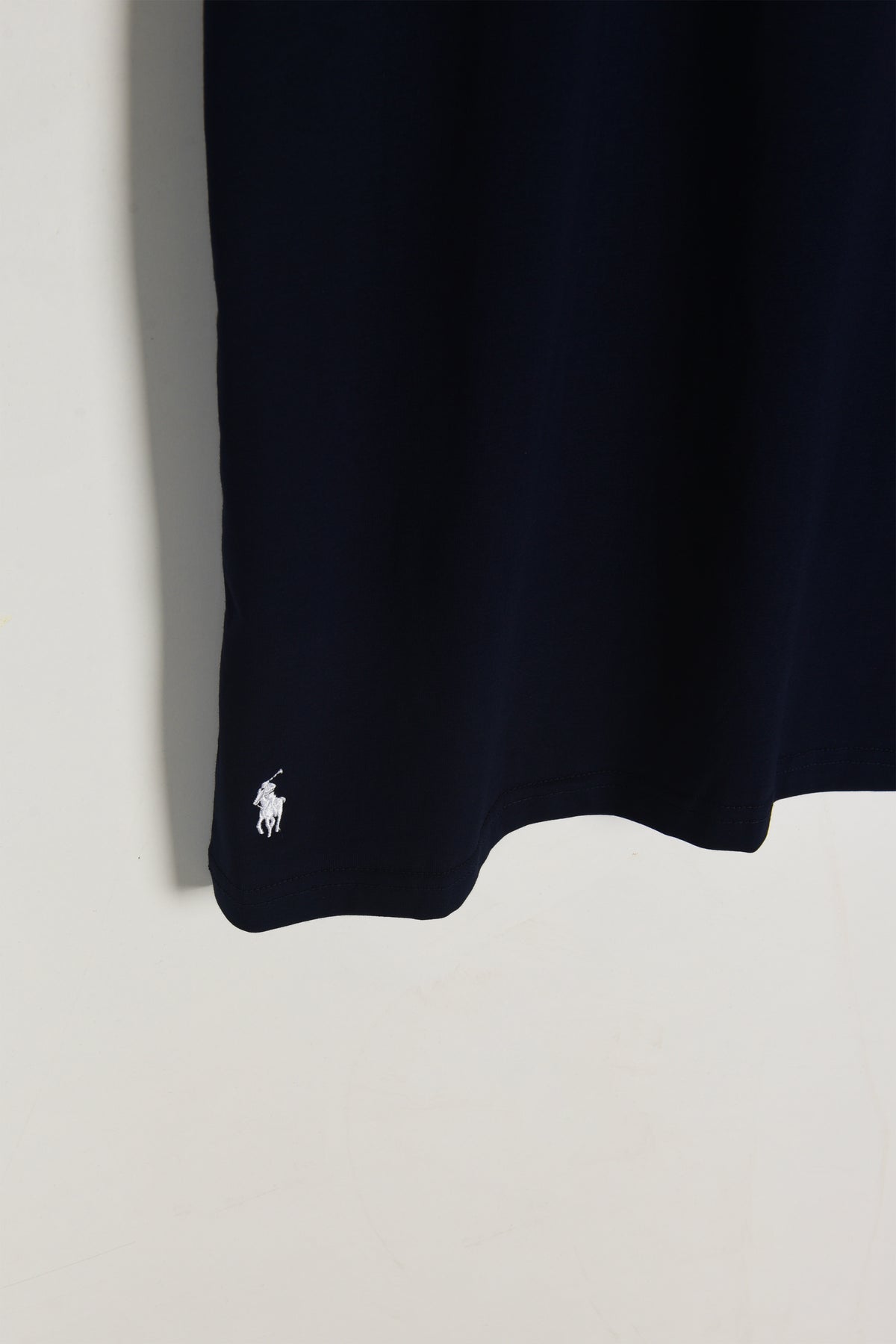 Western Logo Newport T-Shirt