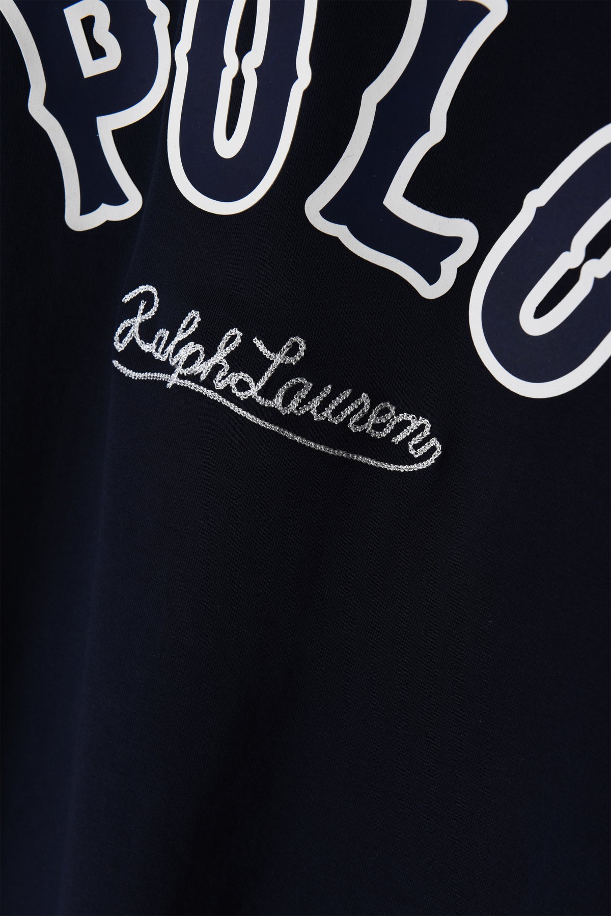 Western Logo Newport T-Shirt