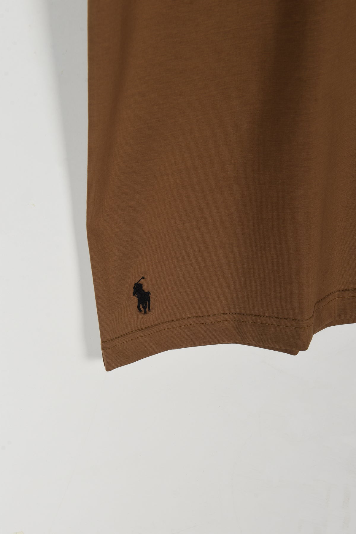 Over Sized Heritage Monogram Vintage T-shirt