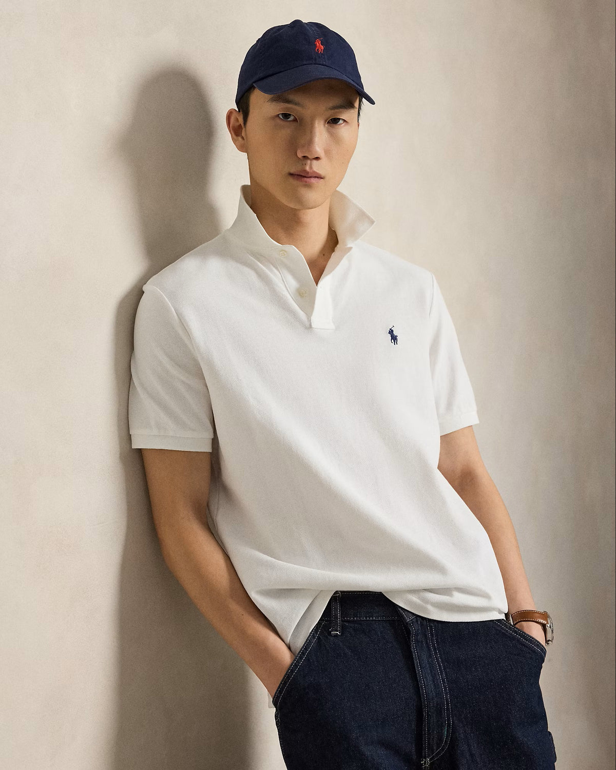 Small Pony Classic Polo