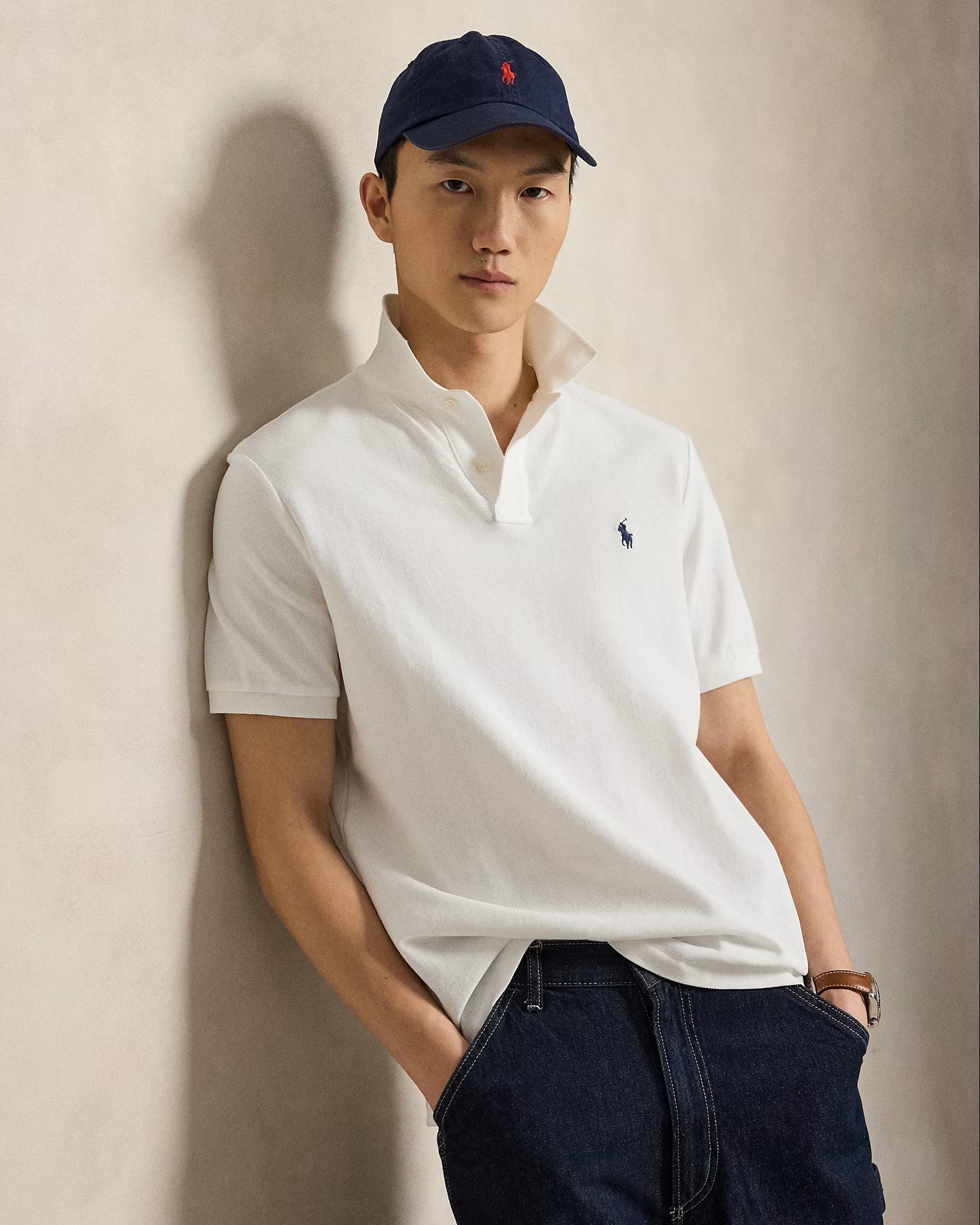 Small Pony Classic Polo
