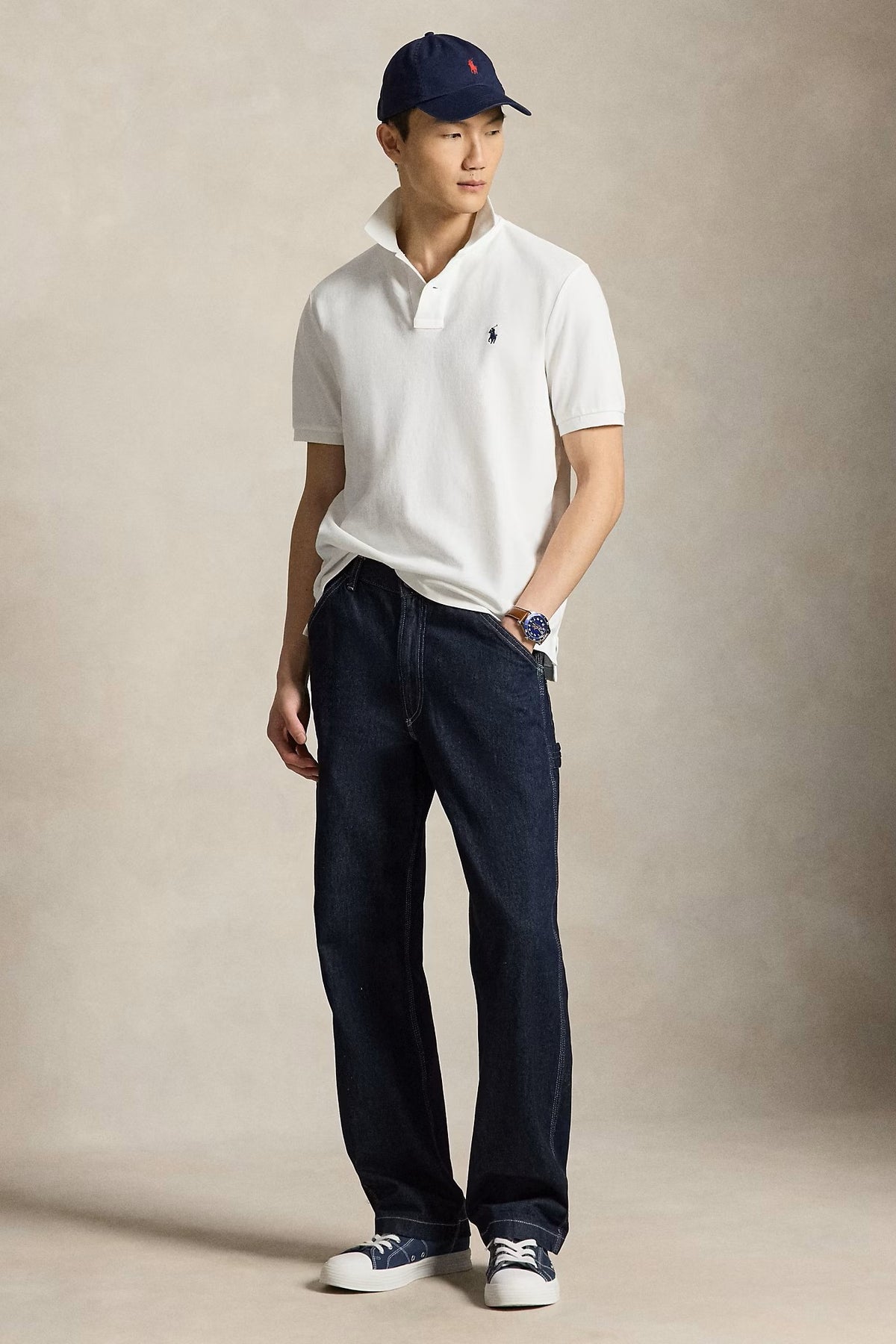 Small Pony Classic Polo