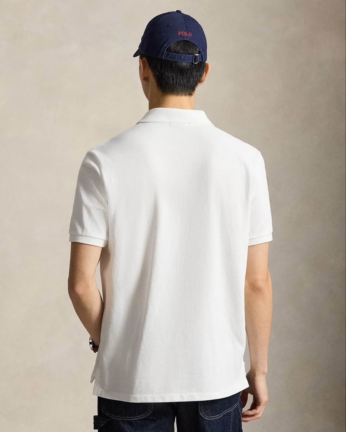 Small Pony Classic Polo