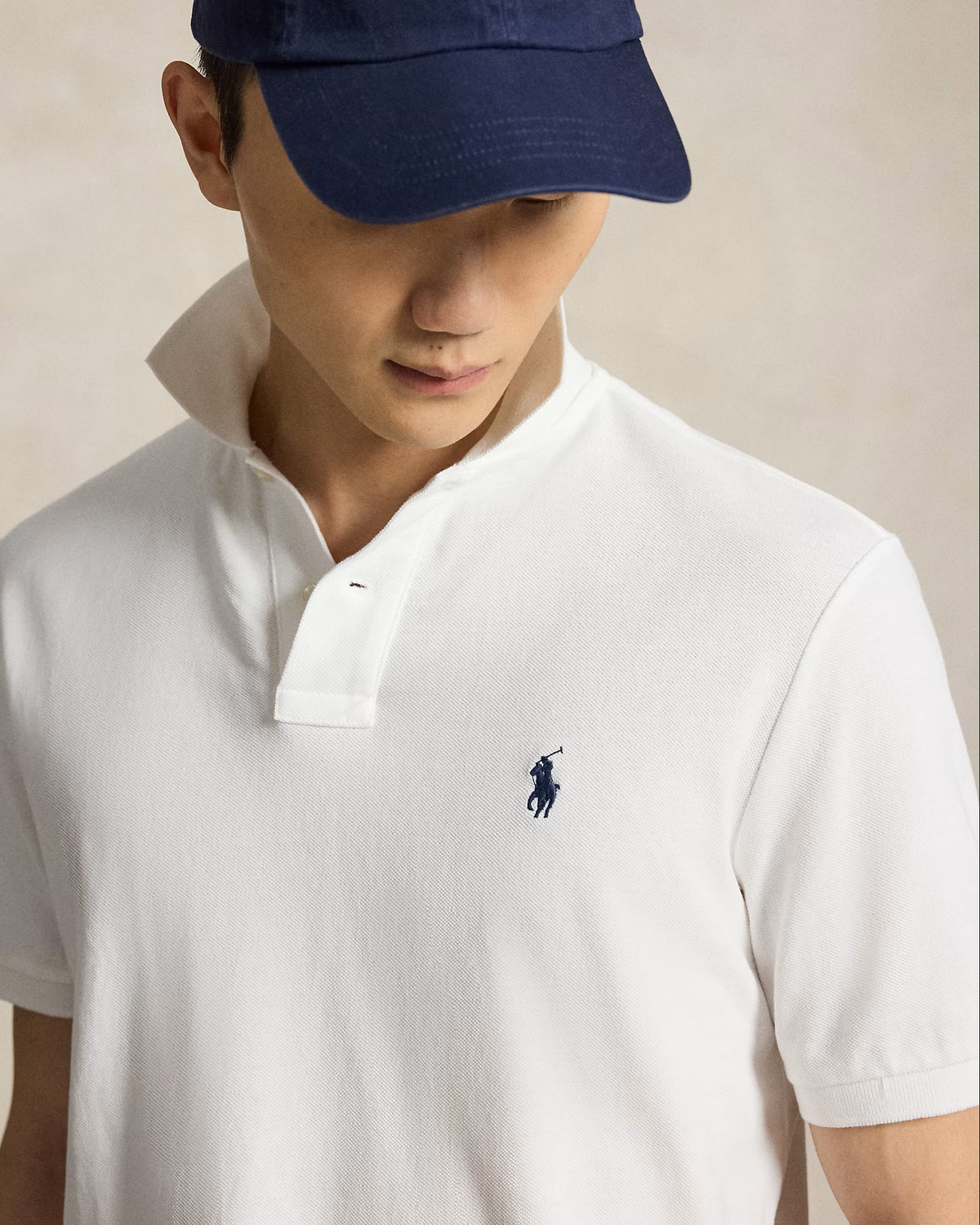 Small Pony Classic Polo