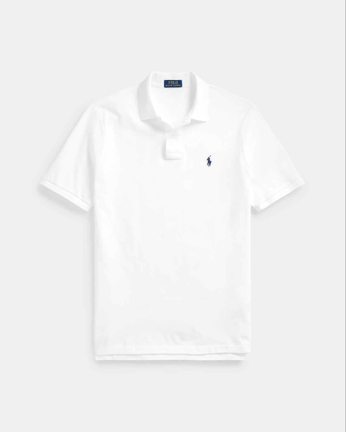 Small Pony Classic Polo